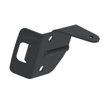 John Deere R127195: Midbody Lamp Bracket, Right Side
