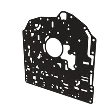 John Deere R127580:  Front Valve Housing Gasket