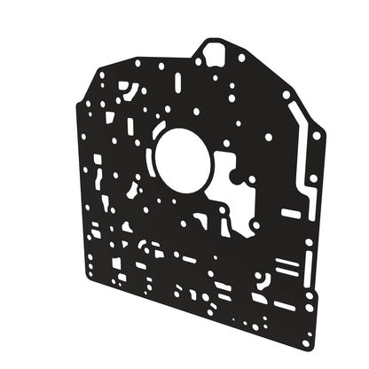 John Deere R127580:  Front Valve Housing Gasket