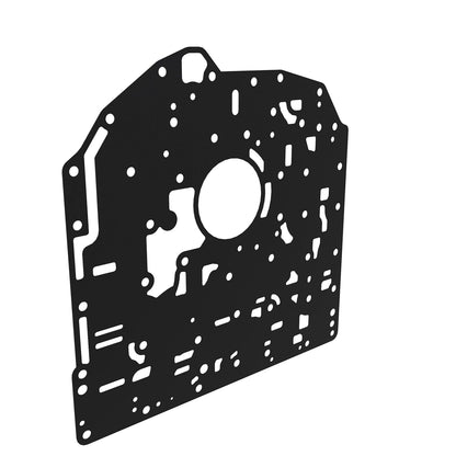 John Deere R127580: Front Valve Housing Gasket