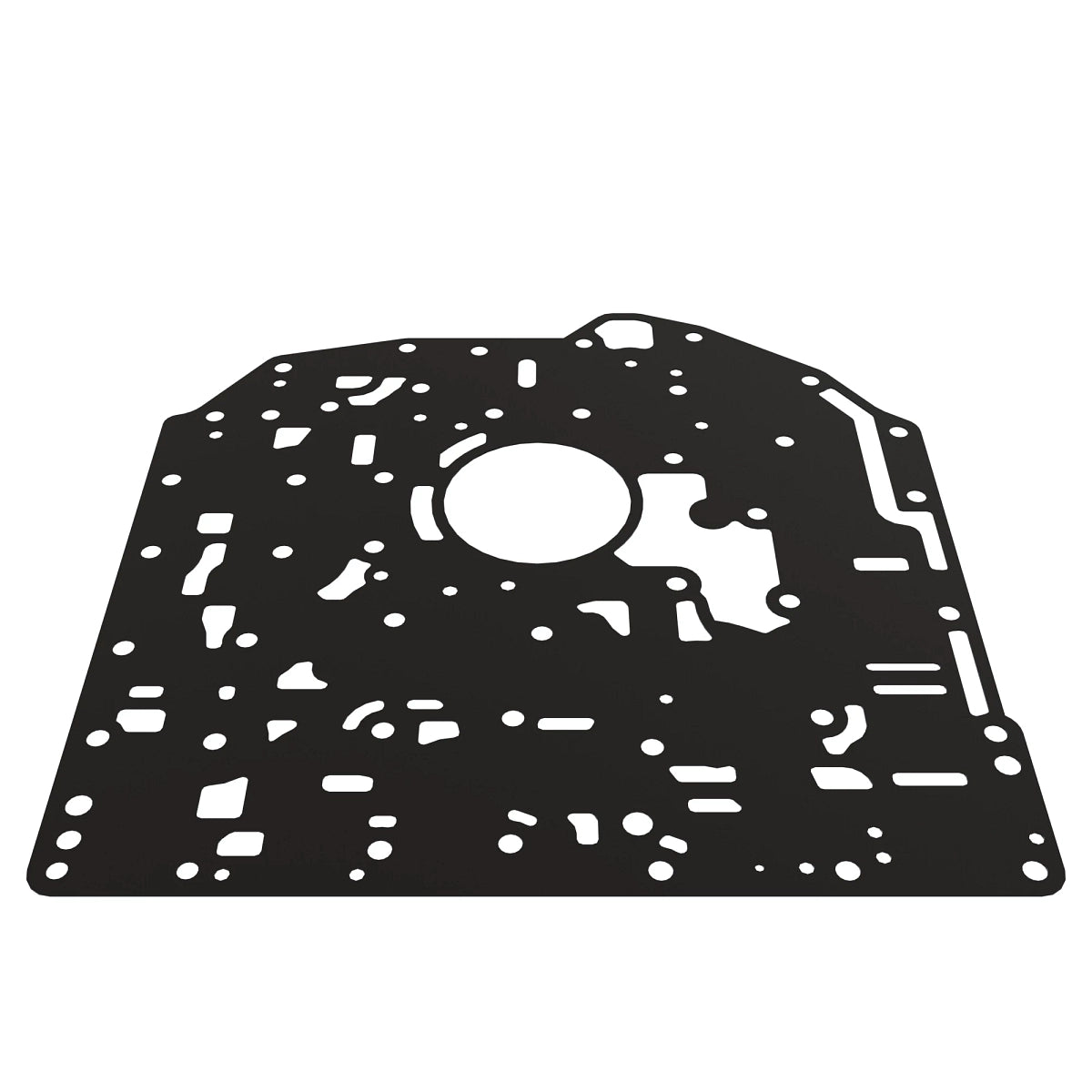 John Deere R127580: Front Valve Housing Gasket