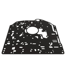 John Deere R127580: Front Valve Housing Gasket