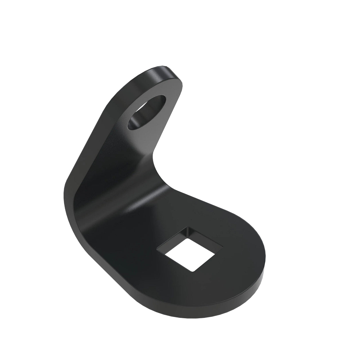John Deere R127904:  Rear Window Latch