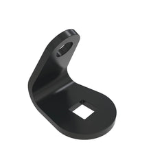 John Deere R127904:  Rear Window Latch