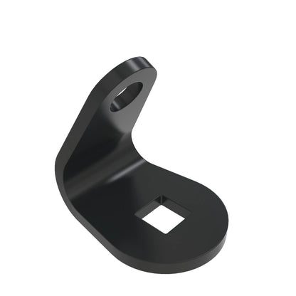 John Deere R127904:  Rear Window Latch
