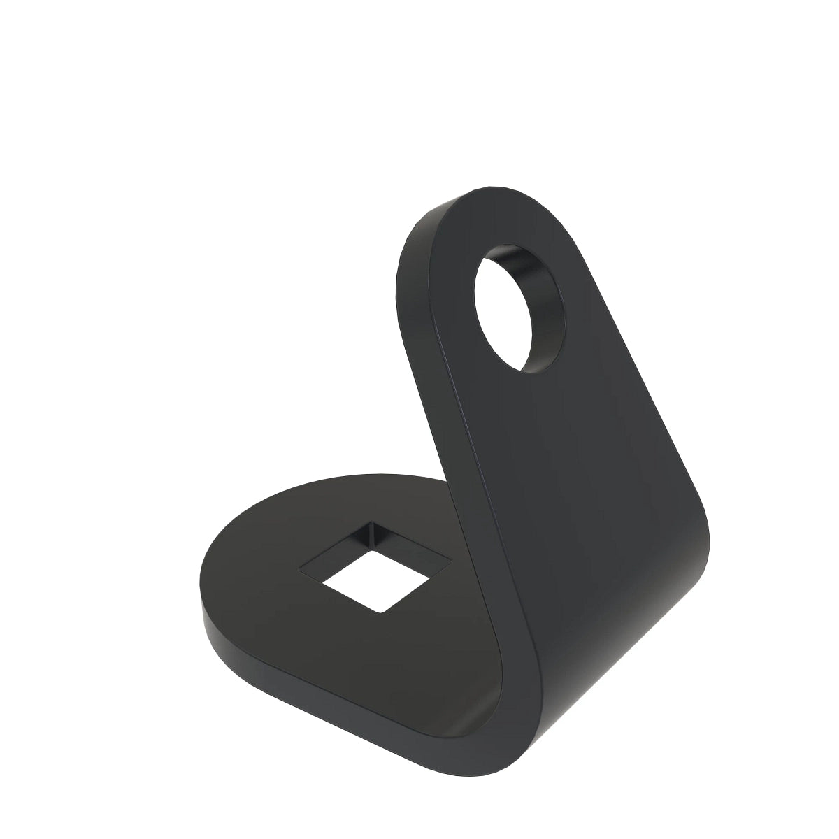 John Deere R127904: Rear Window Latch