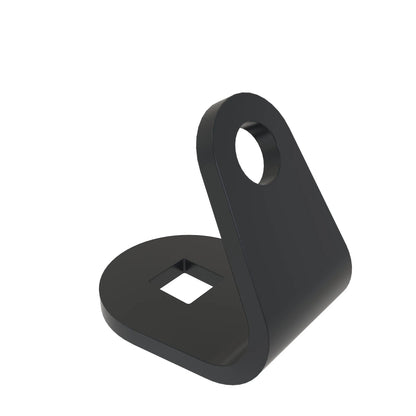 John Deere R127904: Rear Window Latch
