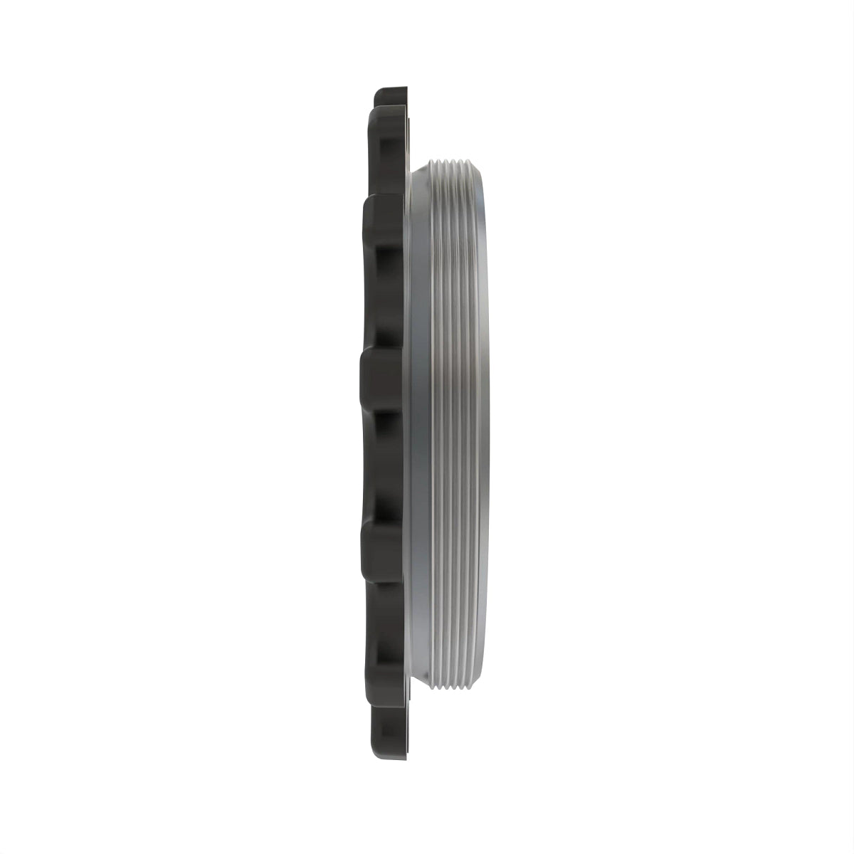 John Deere R128775: Adjusting Round Nut, M105