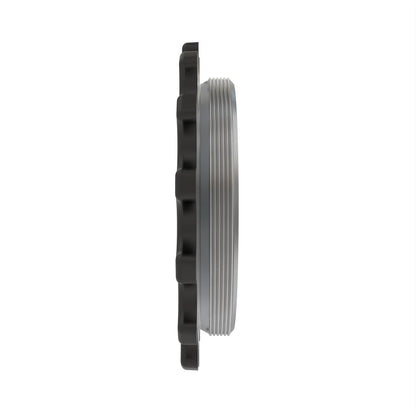 John Deere R128775: Adjusting Round Nut, M105