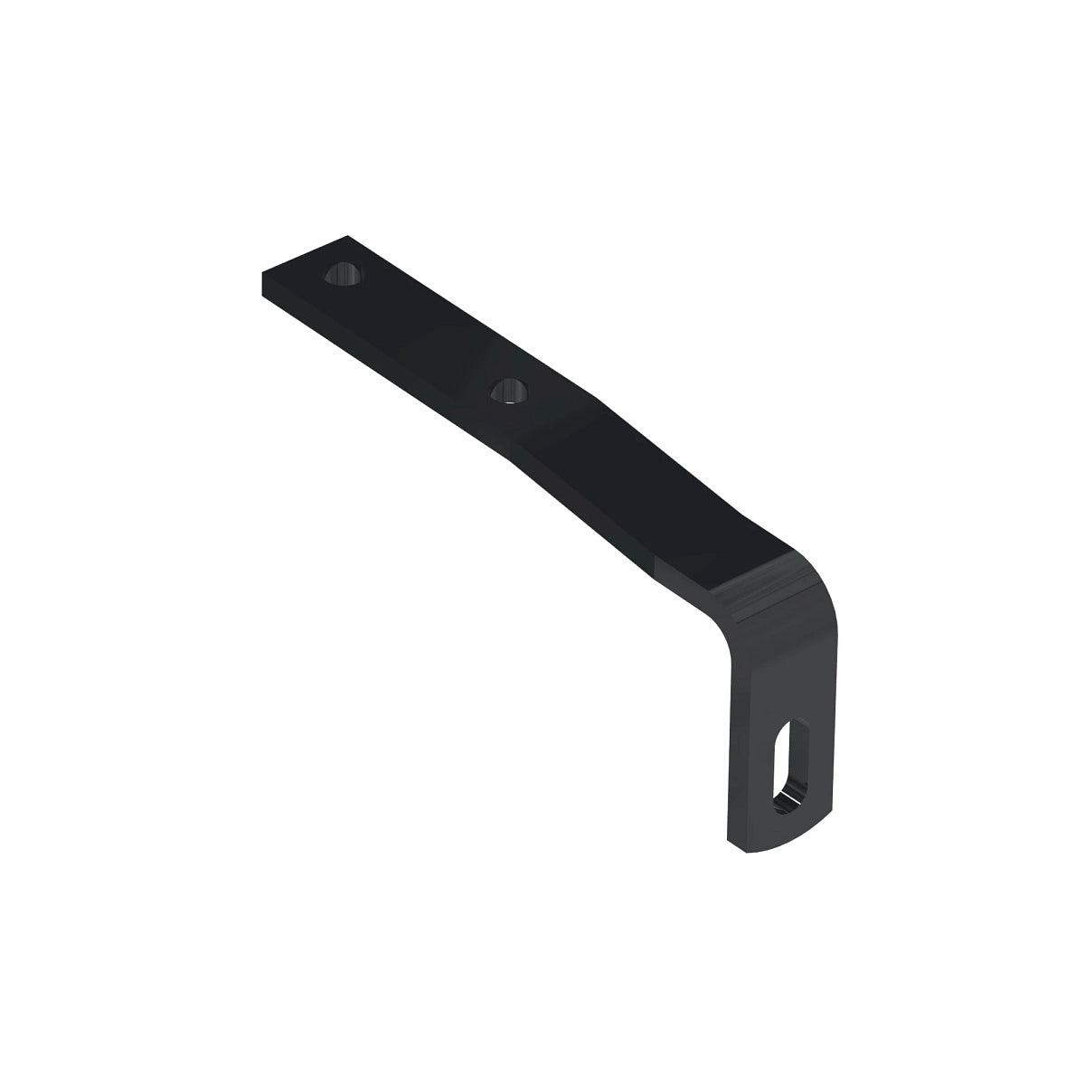 John Deere R129293: Bracket