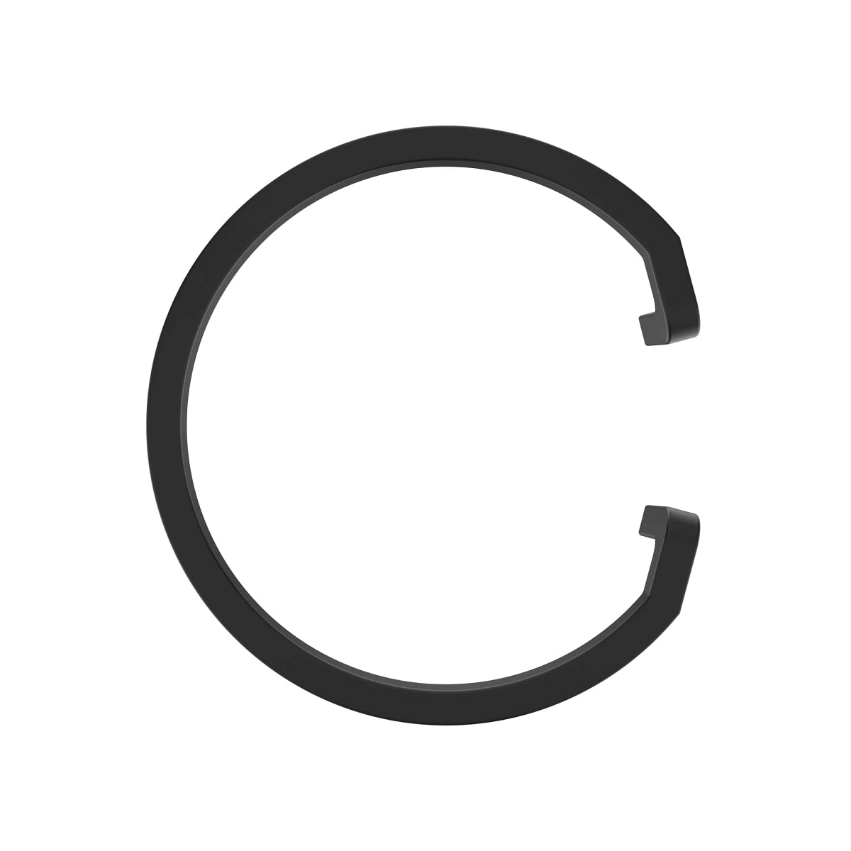 John Deere R129680: Internal Snap Ring