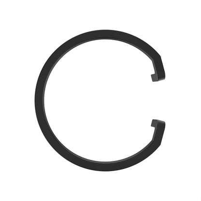 John Deere R129680: Internal Snap Ring