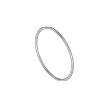 John Deere R129726: O-Ring