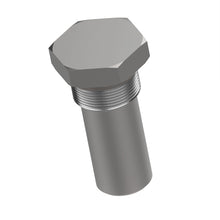 John Deere R129821: Fitting Plug