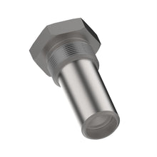John Deere R129821: Fitting Plug