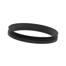 John Deere R130561: V-Ring Face Oil Rubber Seal