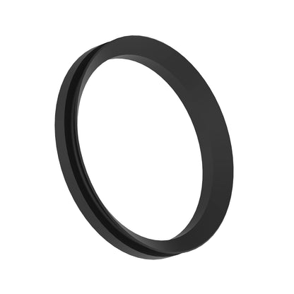 John Deere R130561: V-Ring Face Oil Rubber Seal