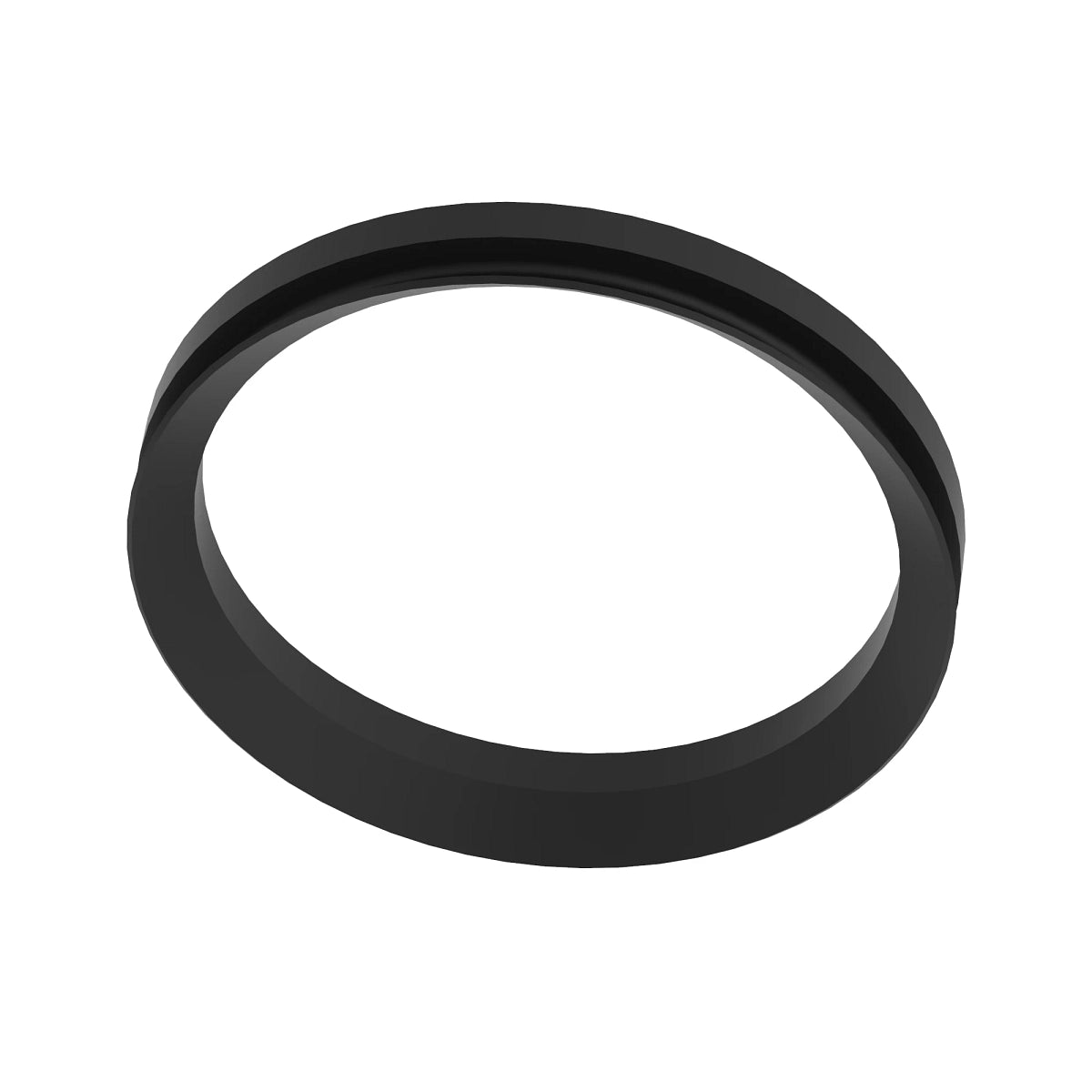 John Deere R130561: V-Ring Face Oil Rubber Seal