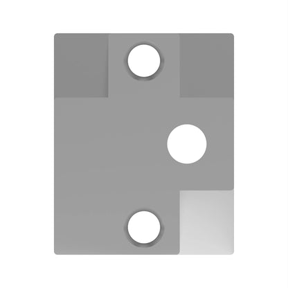 John Deere R130589: Torx Screw, M10 X 62.4
