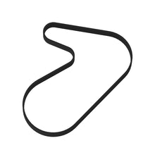 John Deere R131083: PK Section Engine Fan Drive V-Belt, Effective Length 1530 mm (60.2 inch)