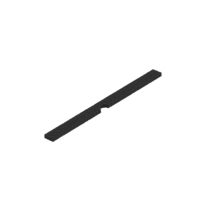 John Deere R131086: Radiator Pad