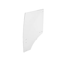 John Deere R131163: Left Side Glass Door