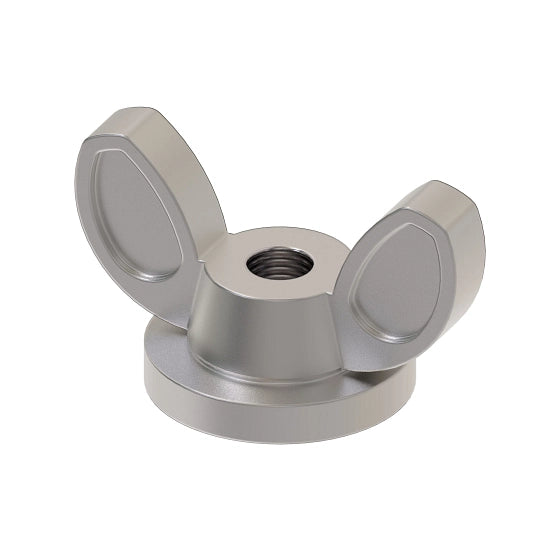 John Deere R131394: Wing Nut, 3/8"