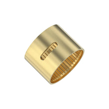 John Deere R131405: Cylindrical Split Bushing