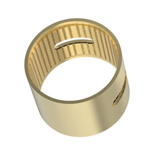 John Deere R131405: Cylindrical Split Bushing