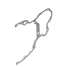 John Deere R131794: Cylinder Block Front Plate Gasket
