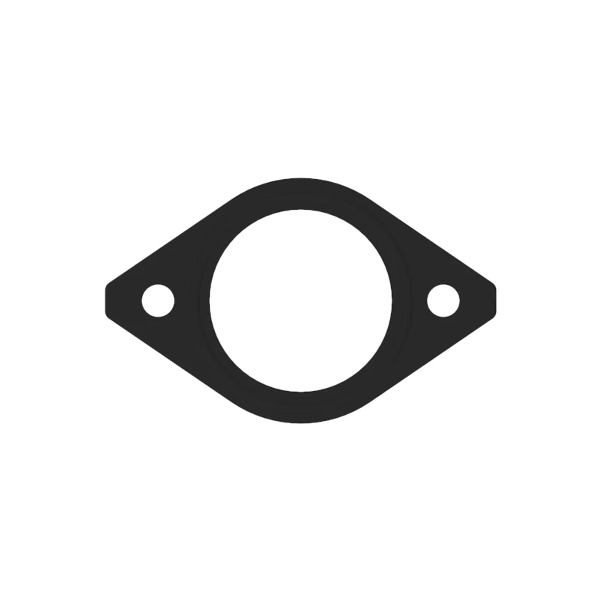 John Deere R131809: Engine Exhaust Manifold Gasket