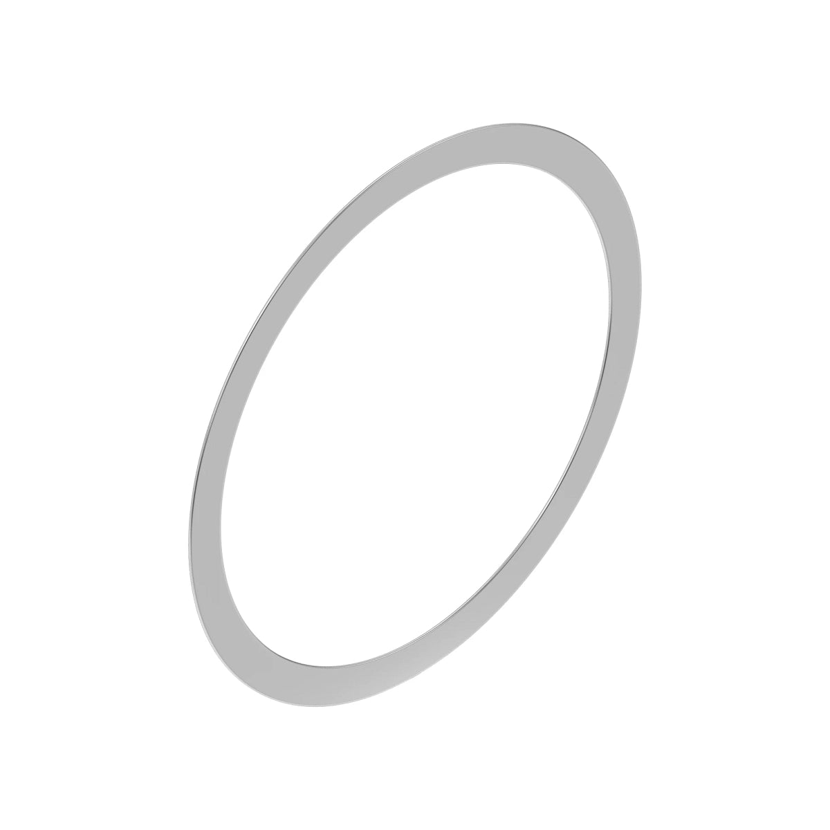 John Deere R132000:  Plain Circular Shim