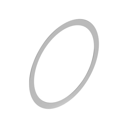 John Deere R132000:  Plain Circular Shim