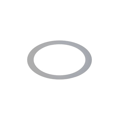 John Deere R132002: Circular Plain Shim