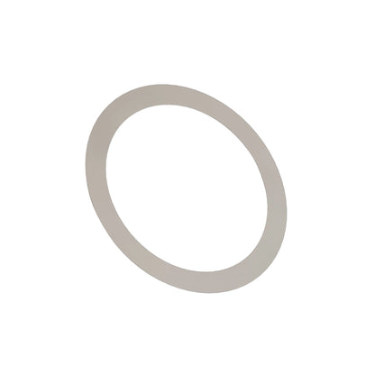 John Deere R132002: Circular Plain Shim