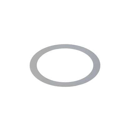 John Deere R132003: Circular Plain Shim