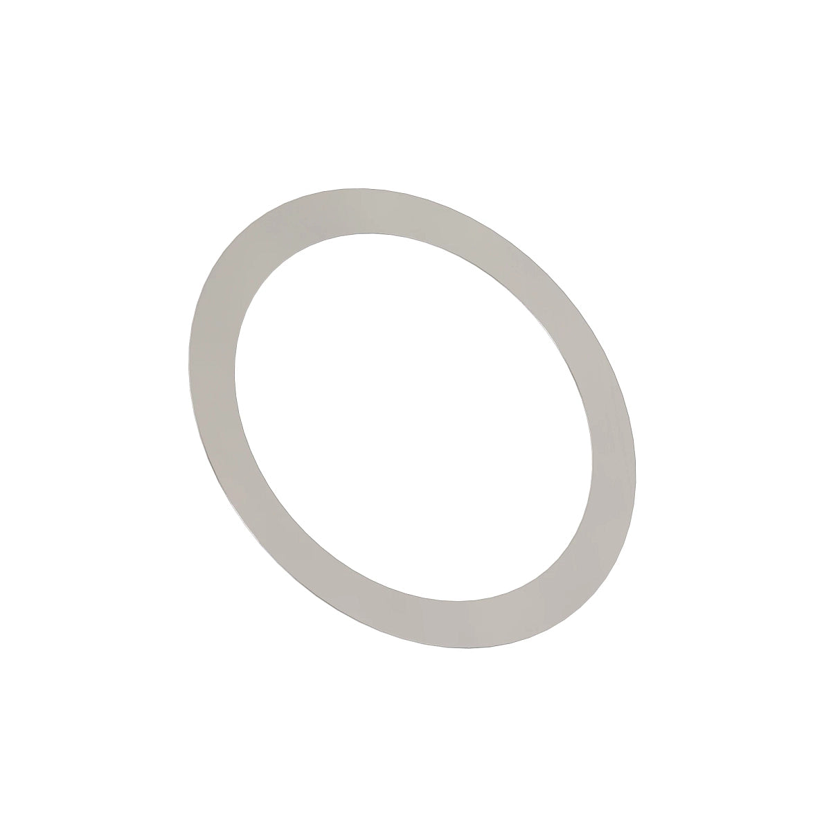 John Deere R132003: Circular Plain Shim