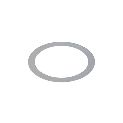 John Deere R132004: Circular Plain Shim