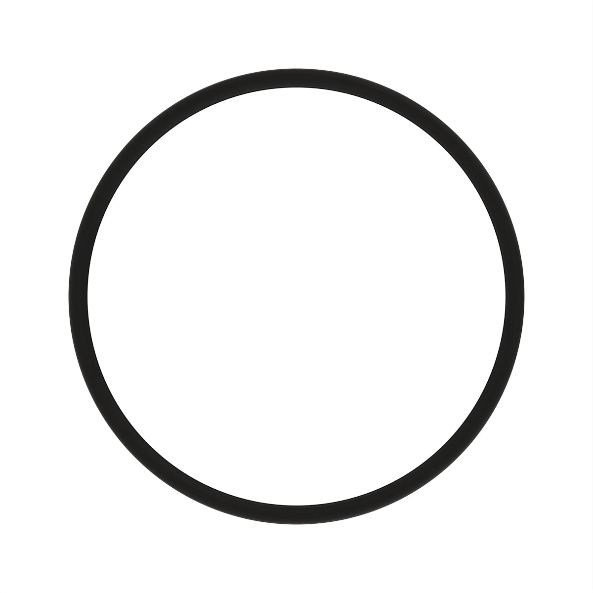 John Deere R132237: O-Ring Packing