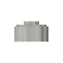 John Deere R133233: Flanged Spacer