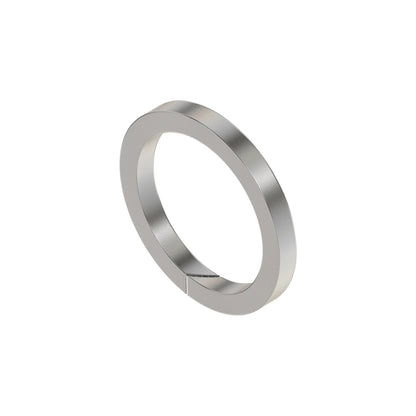 John Deere R133794: Back-Up Ring