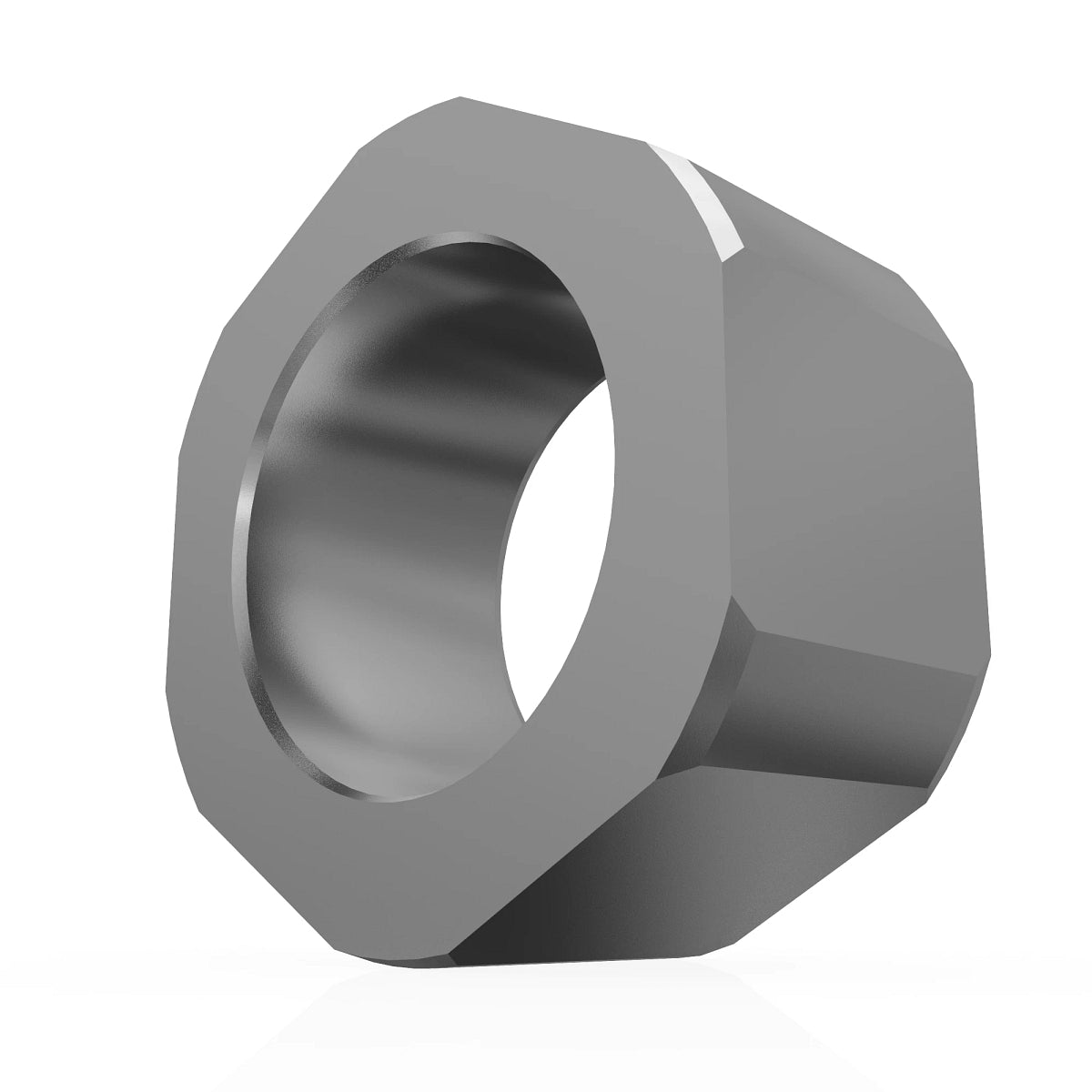 John Deere R133871: Axle Housing Spacer