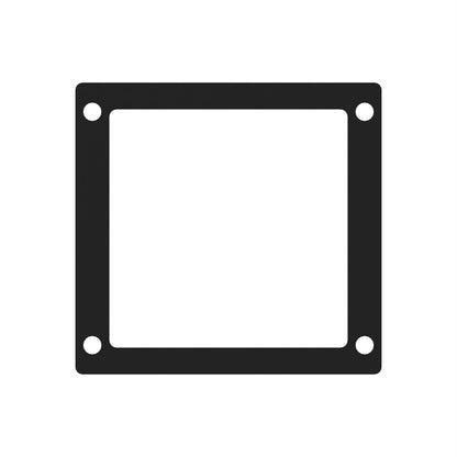 John Deere R133899: Blower Motor Duct Gasket