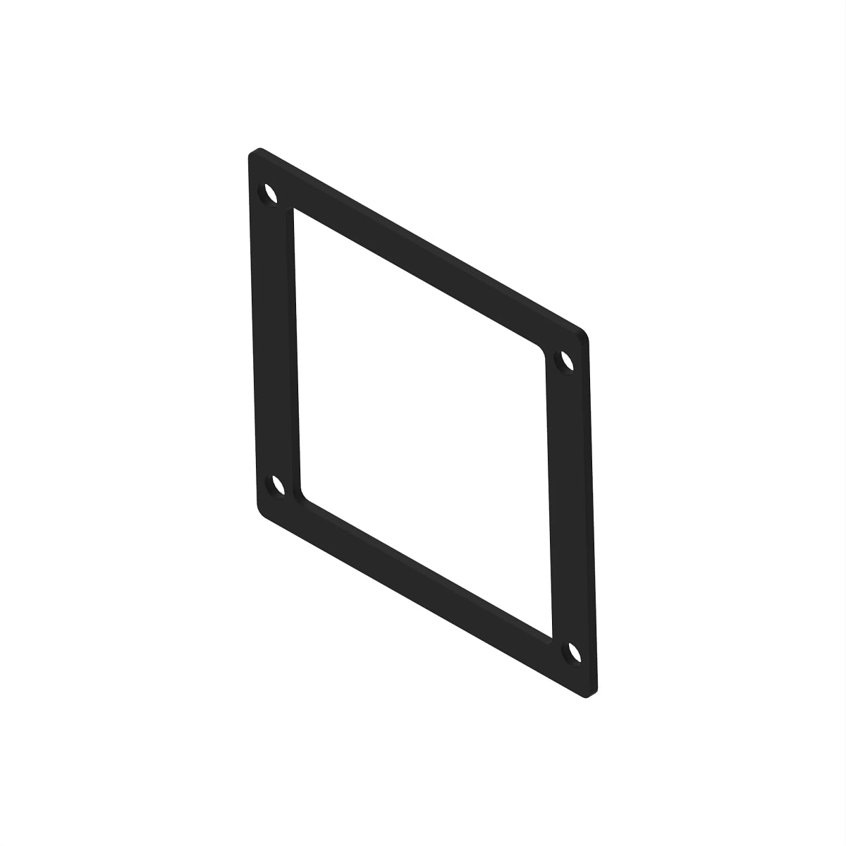 John Deere R133899:  Blower Motor Duct Gasket