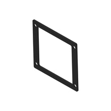 John Deere R133899:  Blower Motor Duct Gasket