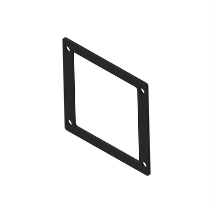 John Deere R133899:  Blower Motor Duct Gasket