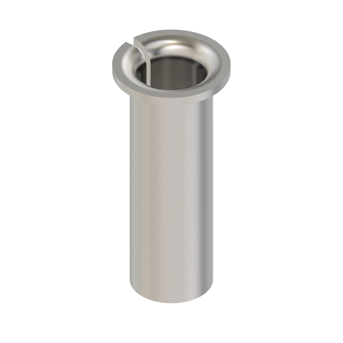 John Deere R134010:  Flanged Bushing
