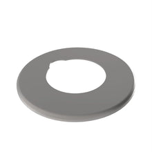 John Deere R134161:  Differential Yoke and Cover Plate