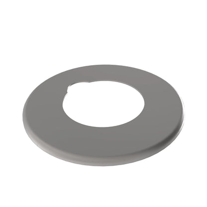 John Deere R134161:  Differential Yoke and Cover Plate