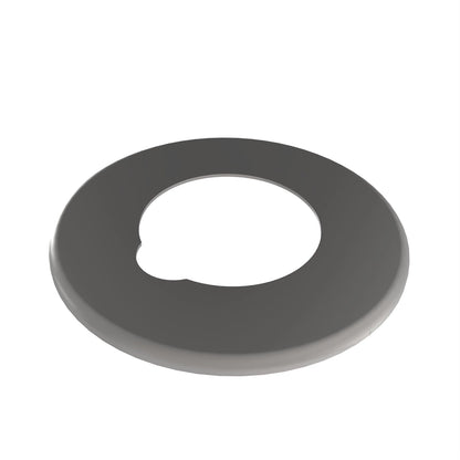 John Deere R134161: Differential Yoke and Cover Plate